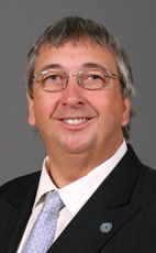 Richard Nadeau