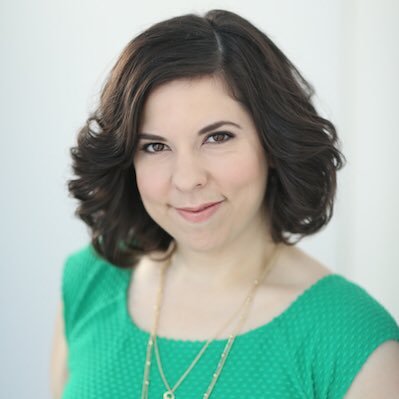 Photo of Natalie DiPietra-Cudmore