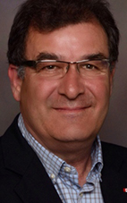 Bob Nault