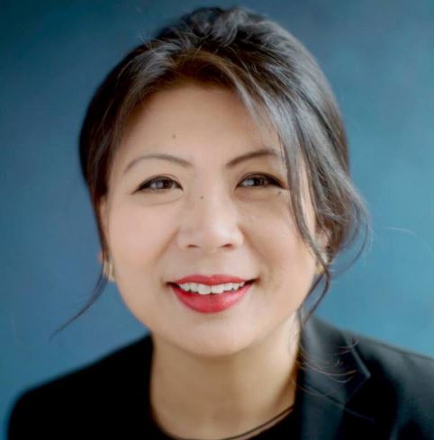 Photo of Nelly Shin