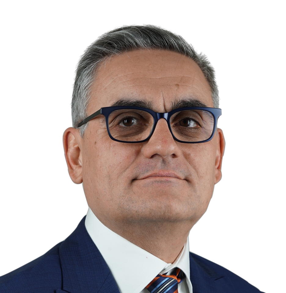 Nick Milanovic