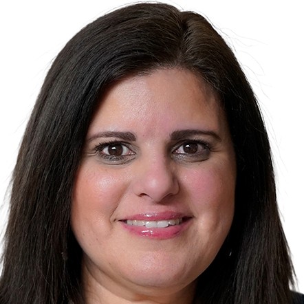 Isabelle Obeid