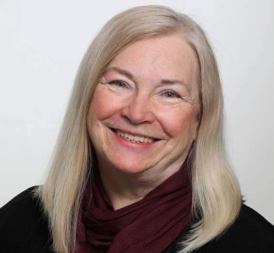 Photo of Tricia O'Connor