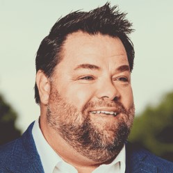 Patrick O'Hara