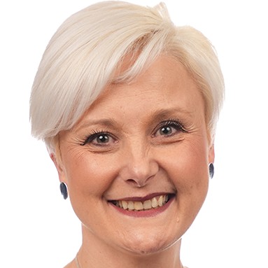 Beth Allison
