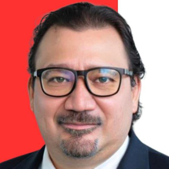 Walter Alvarez-Bardales