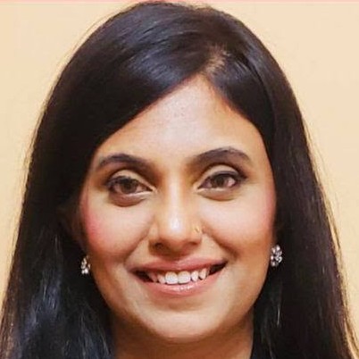 Anita Anandarajan
