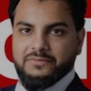 Hamza Ansari