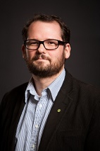 Adam Narraway