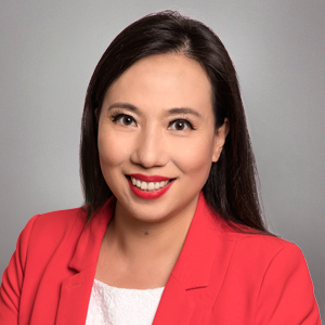Amanda Yeung Collucci
