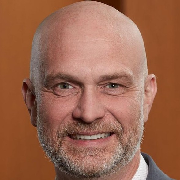 Jeff Beattie