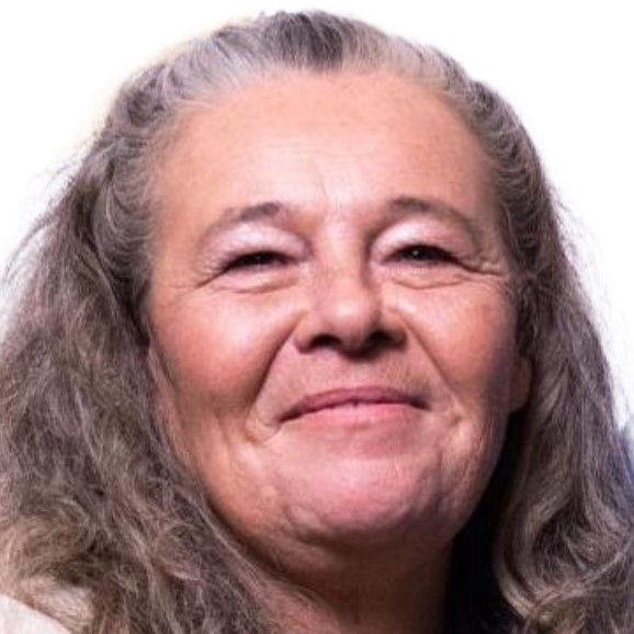 Brigitte Belton