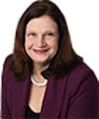 Lori Baldwin-Sands