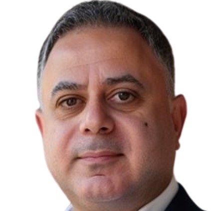 Joshua Chalhoub