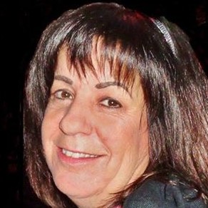 Photo of Carmen Charbonneau