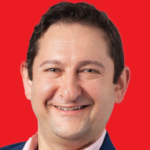 Jason Cherniak
