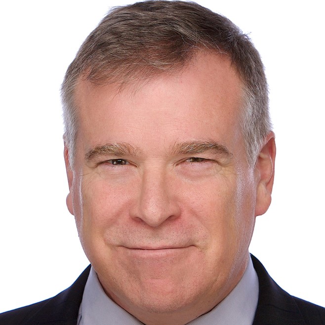 James Chillingworth