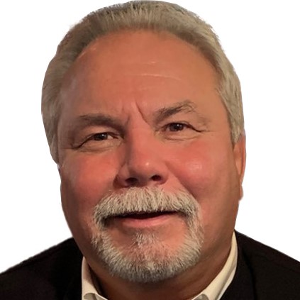 Photo of Brian Chuipka