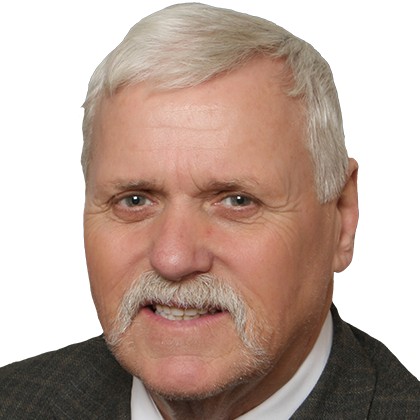 Robert Coole