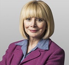 Cheri DiNovo