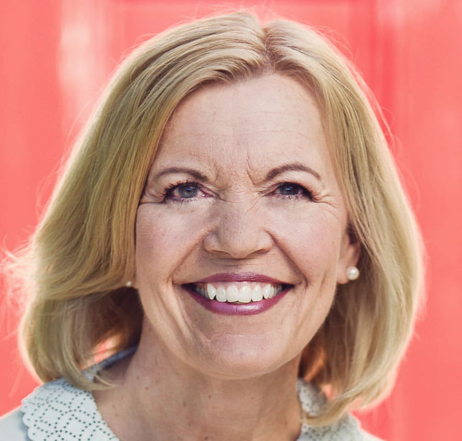 Christine Elliott