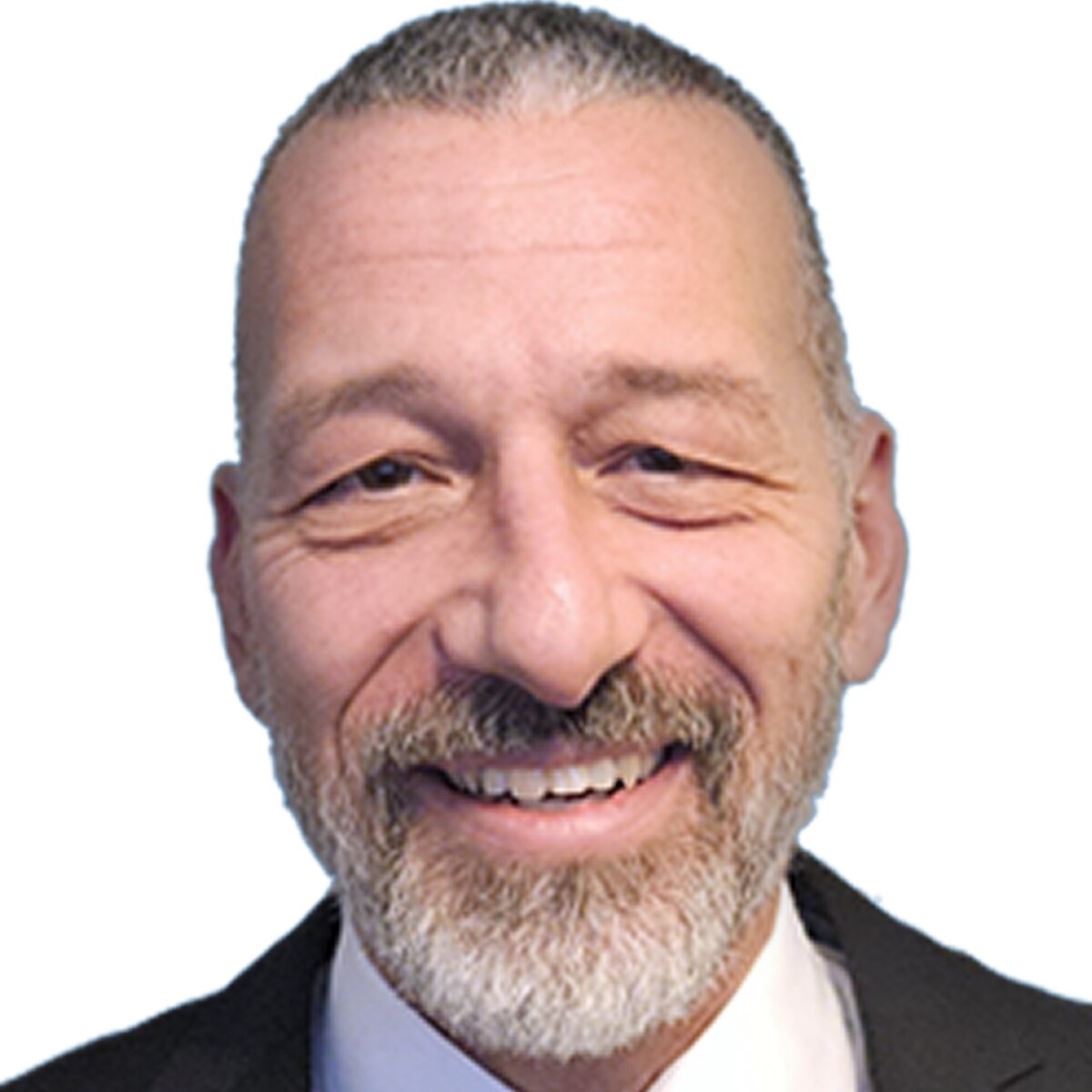 Alex Della Ventura