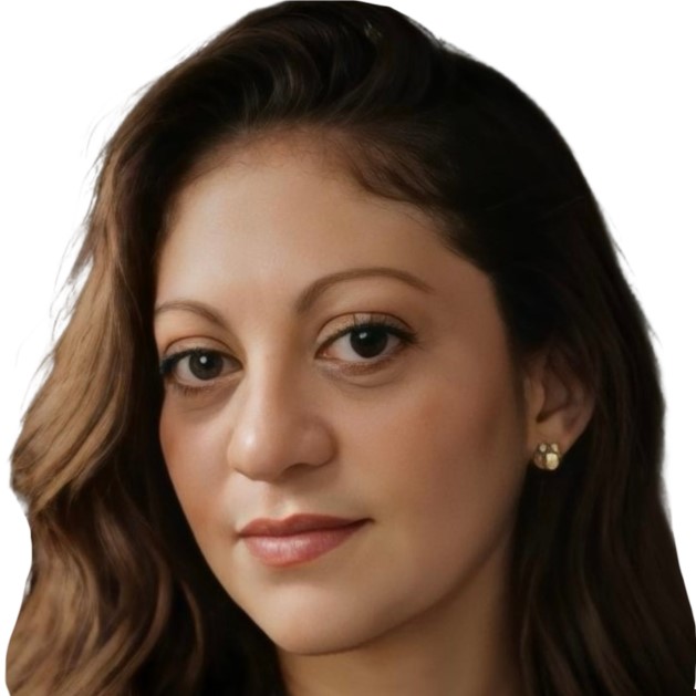 Shereen Di Vittorio