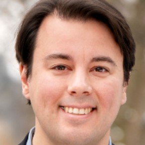 Benjamin Dooley