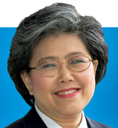 Photo of Daisy Wai