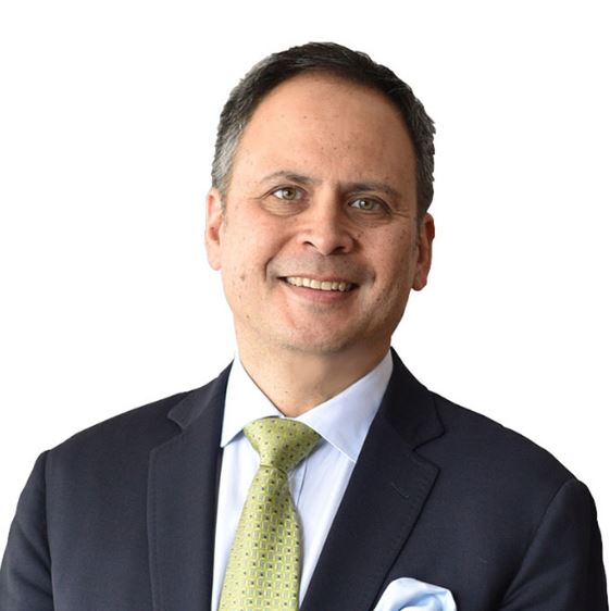 Denzil Minnan-Wong