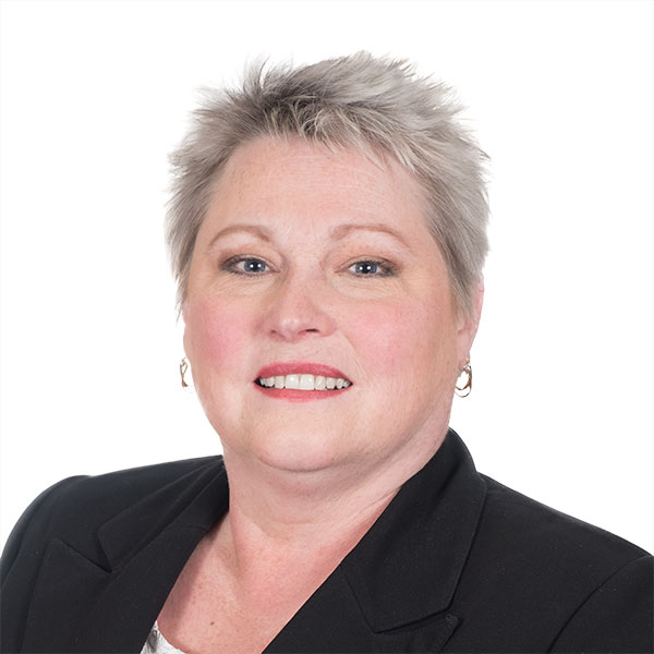 Elizabeth Van Houtte