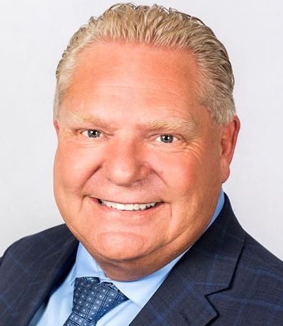 Doug Ford