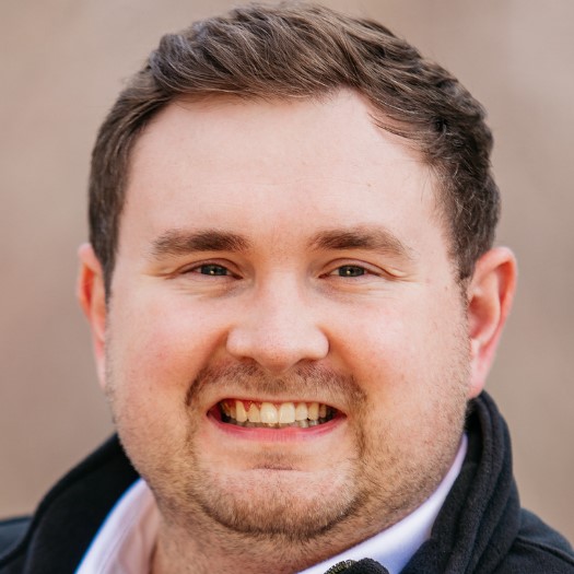 Michael Ford