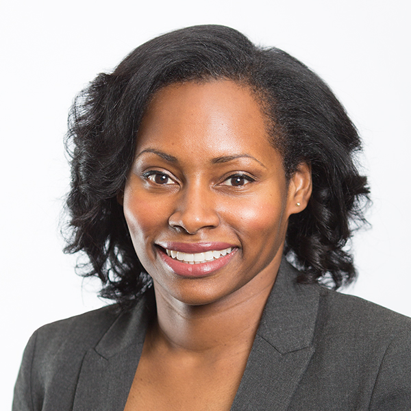 Felicia Samuel