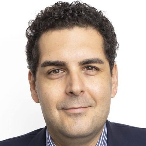 Vince Gasparro