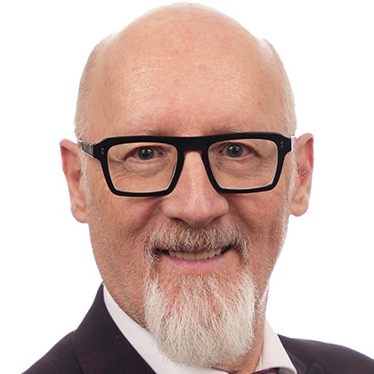 Roger Gingerich