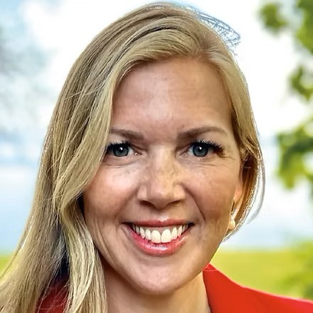 Alison Gohel