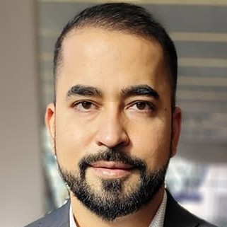 Jawad Haroon