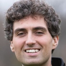 Alex Hilson