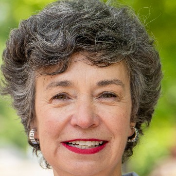 Pamela Jeffery