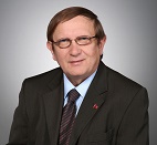 John Vail