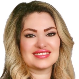 Shirin Khasbakhi