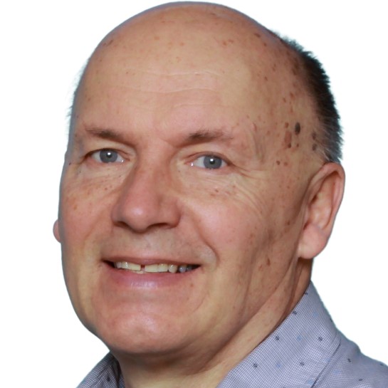 Stephen Kitras