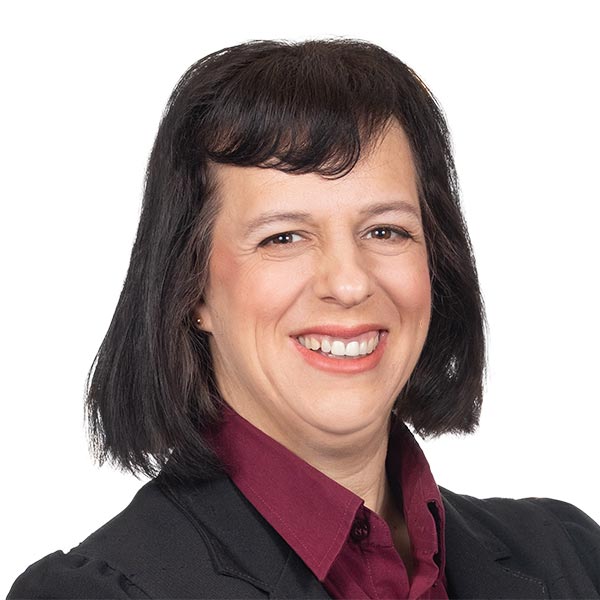 Karen Marilyn Gventer