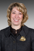 Hon. Laurel Broten