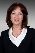 Hon. Leona Dombrowsky