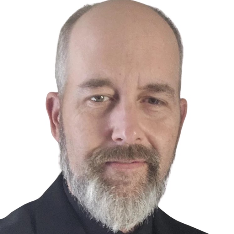 Stephen MacLeod