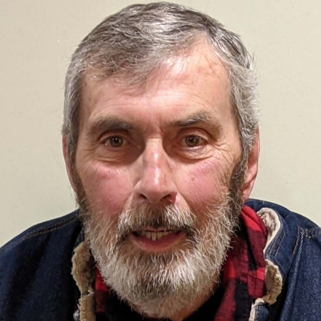 Douglas MacTavish