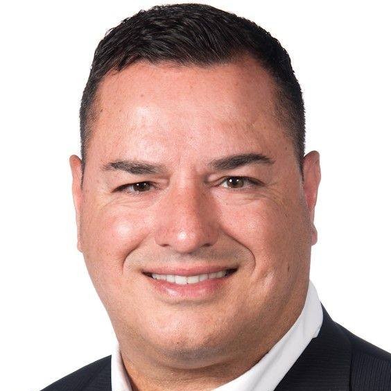 Martin Medeiros