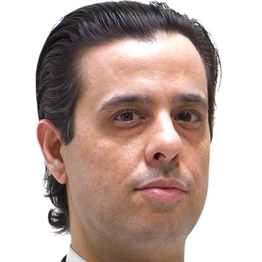 Luca Mele